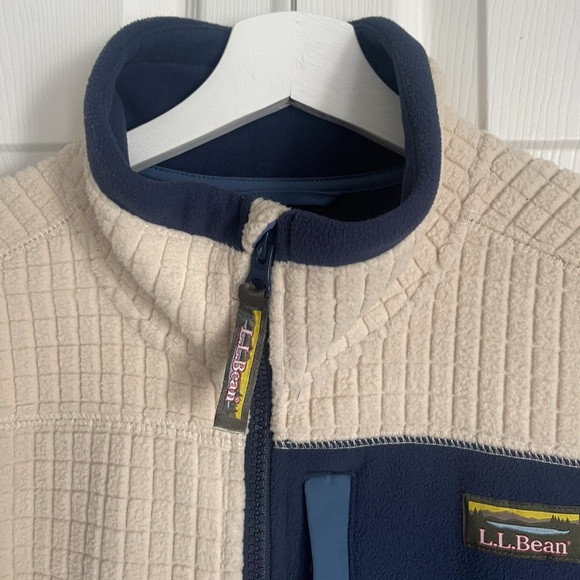 L.L. Bean Fleece✨ - Picture 2 of 10